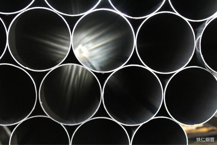 薄壁精密焊管-冷轧焊管系列江苏铁仁特种钢管有限公司