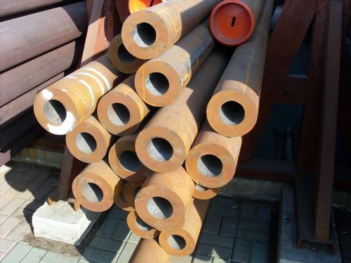 沧州邦力元管道有限公司 产品详情 厂家长期大量供应优质合金钢管