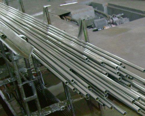 天硕钢管(在线咨询),衢州特殊钢无缝管,特殊钢无缝管规格